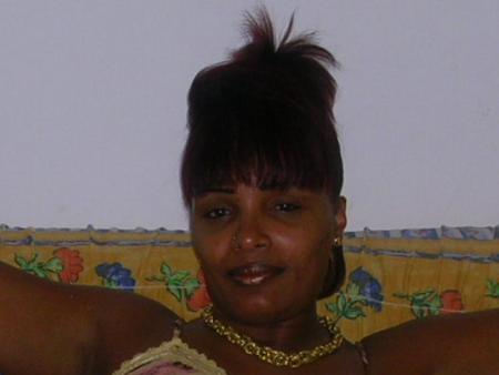 ma maman chéwy aka ( sandrine )