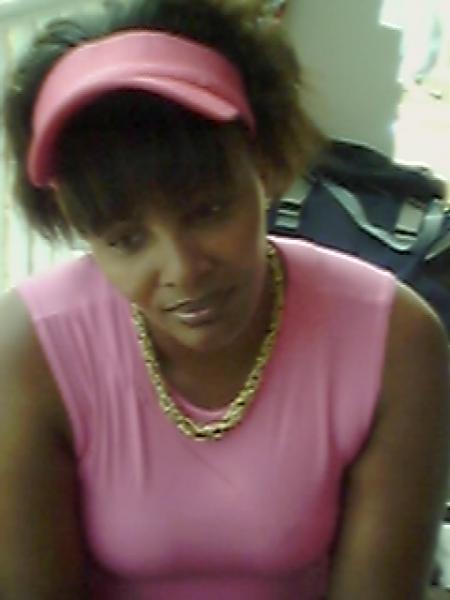 sandrine ma mater