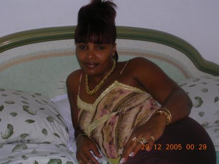 sandrine